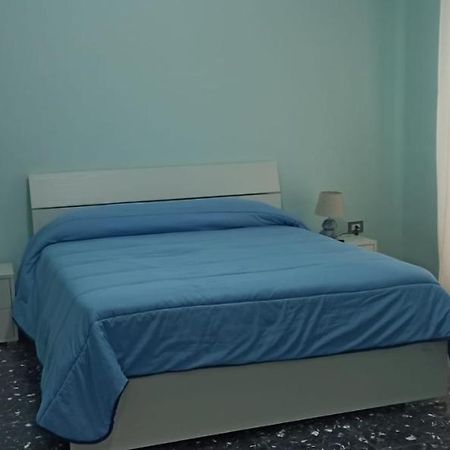 Bed and Breakfast Diana Neapel Exterior foto