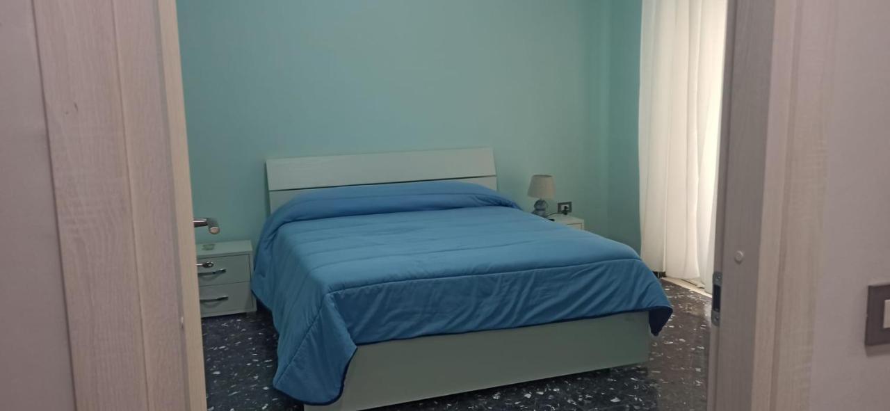 Bed and Breakfast Diana Neapel Exterior foto